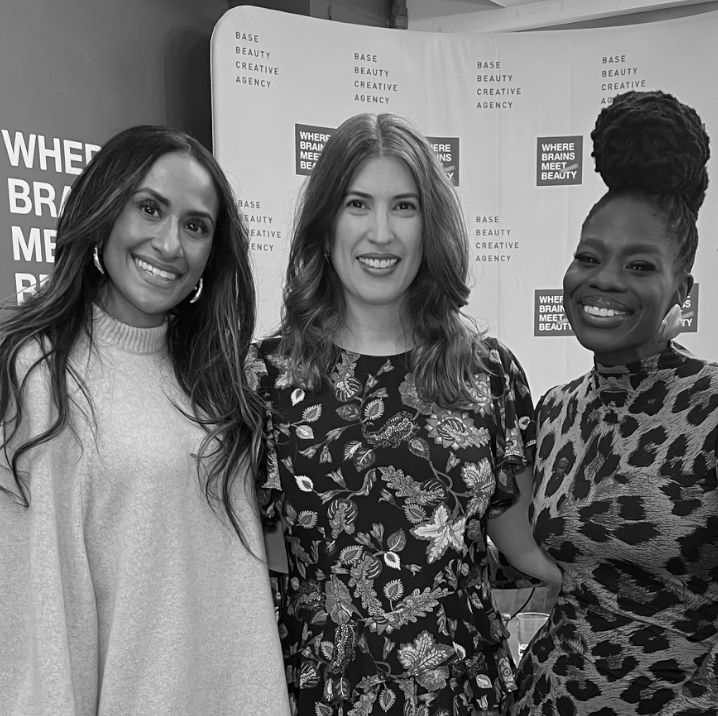 Episode 277: Danessa Myricks, Founder & CEO Danessa Myricks Beauty & Anncy Rowe, CCO Rodan + Fields Beauty